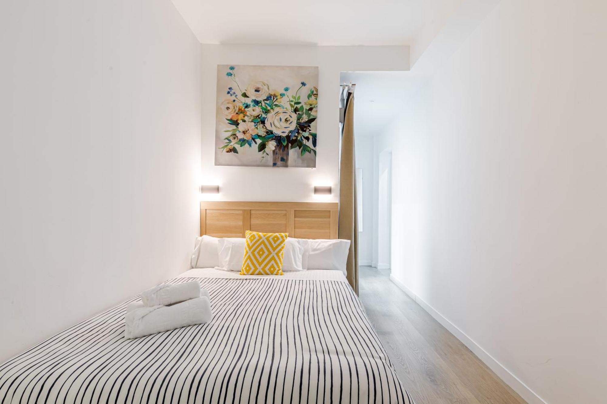Loop Alcala Hostel - Madrid — Photos 3